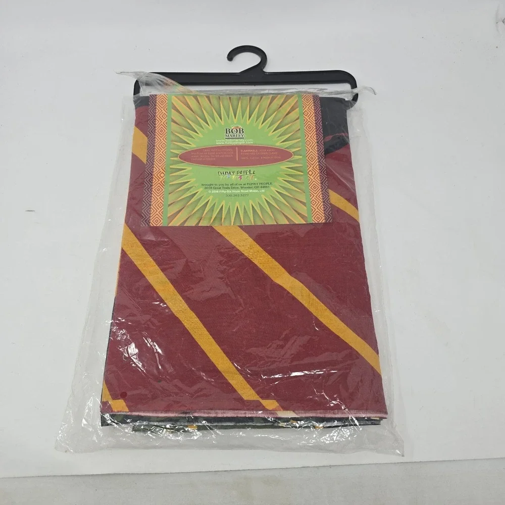 Bob Marley Tapestry 60